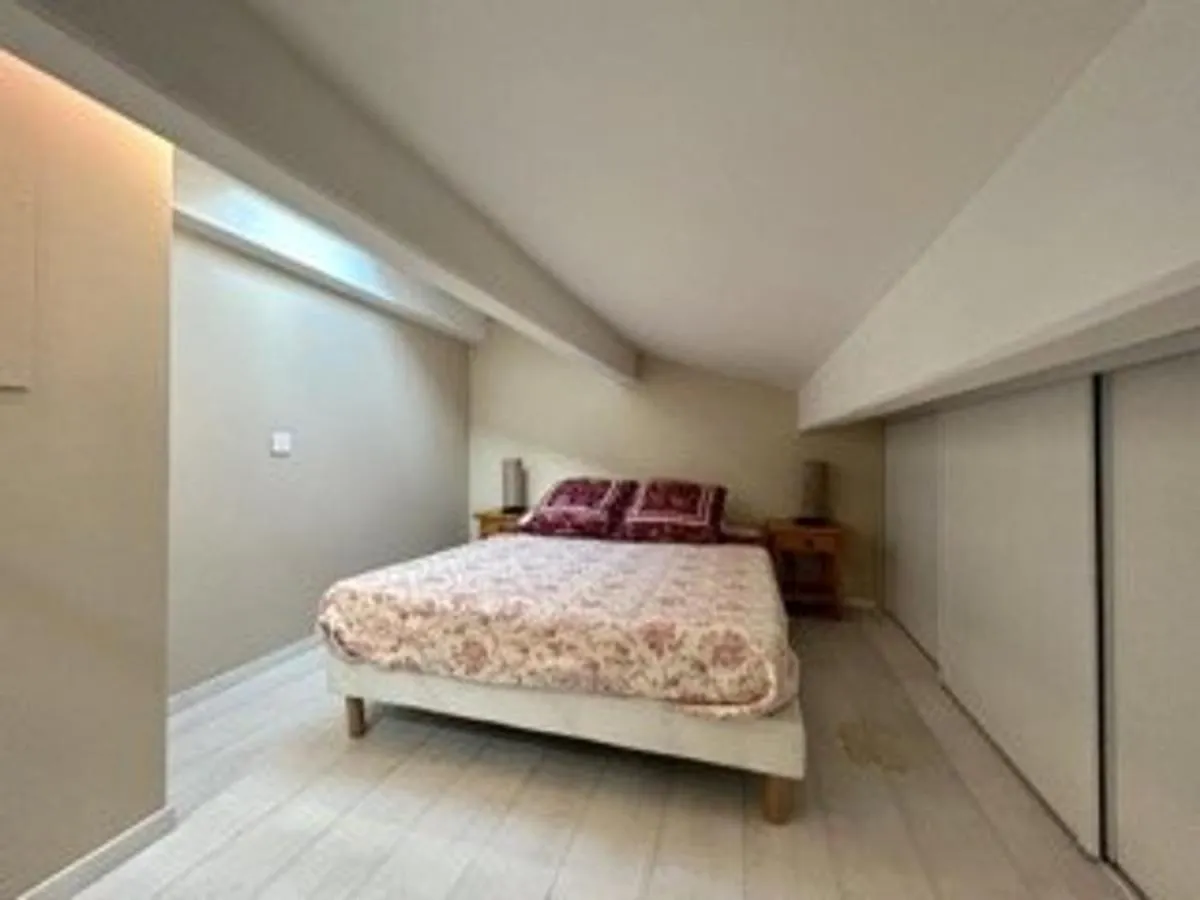 Studio Sainte-Maxime, 2 pièces, 5 personnes - FR-1-226-427 Appartamento