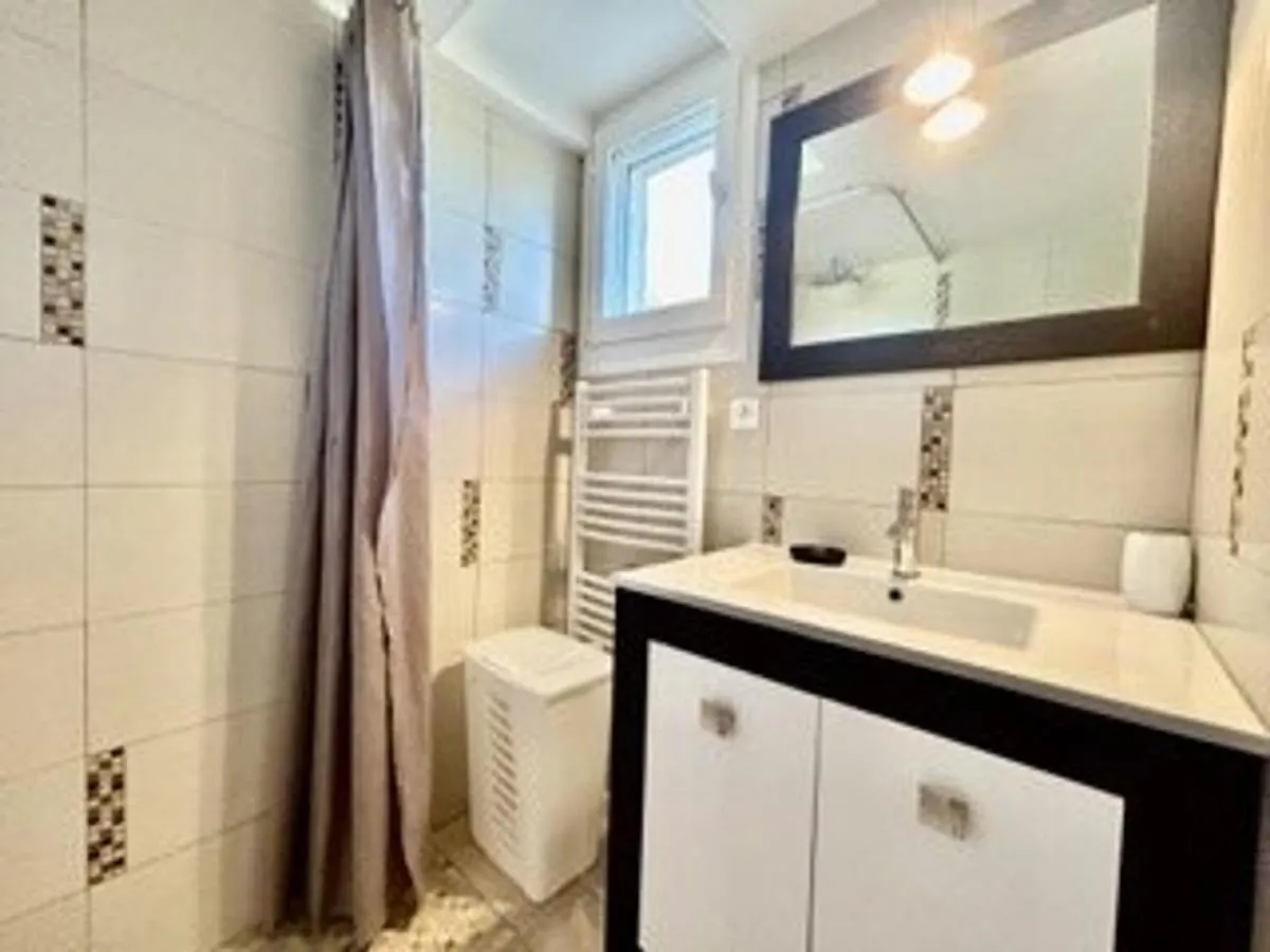 Studio Sainte-Maxime, 2 pièces, 5 personnes - FR-1-226-427 Appartamento Sainte-Maxime