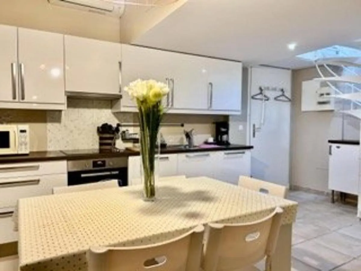 Studio Sainte-Maxime, 2 pièces, 5 personnes - FR-1-226-427 Sainte-Maxime