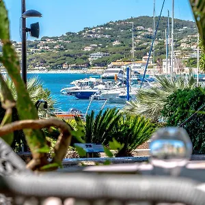3* Hotel Les Palmiers
