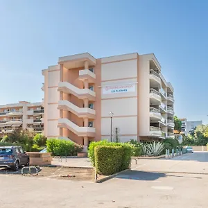3* Aparthotel Résidence Pierre&vacances Les Platanes