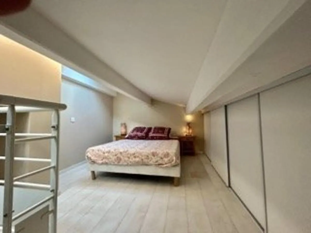 Apartment Appartement Proche Plage, Climatise, 5 Pers - Sainte-Maxime - Fr-1-226-427 France